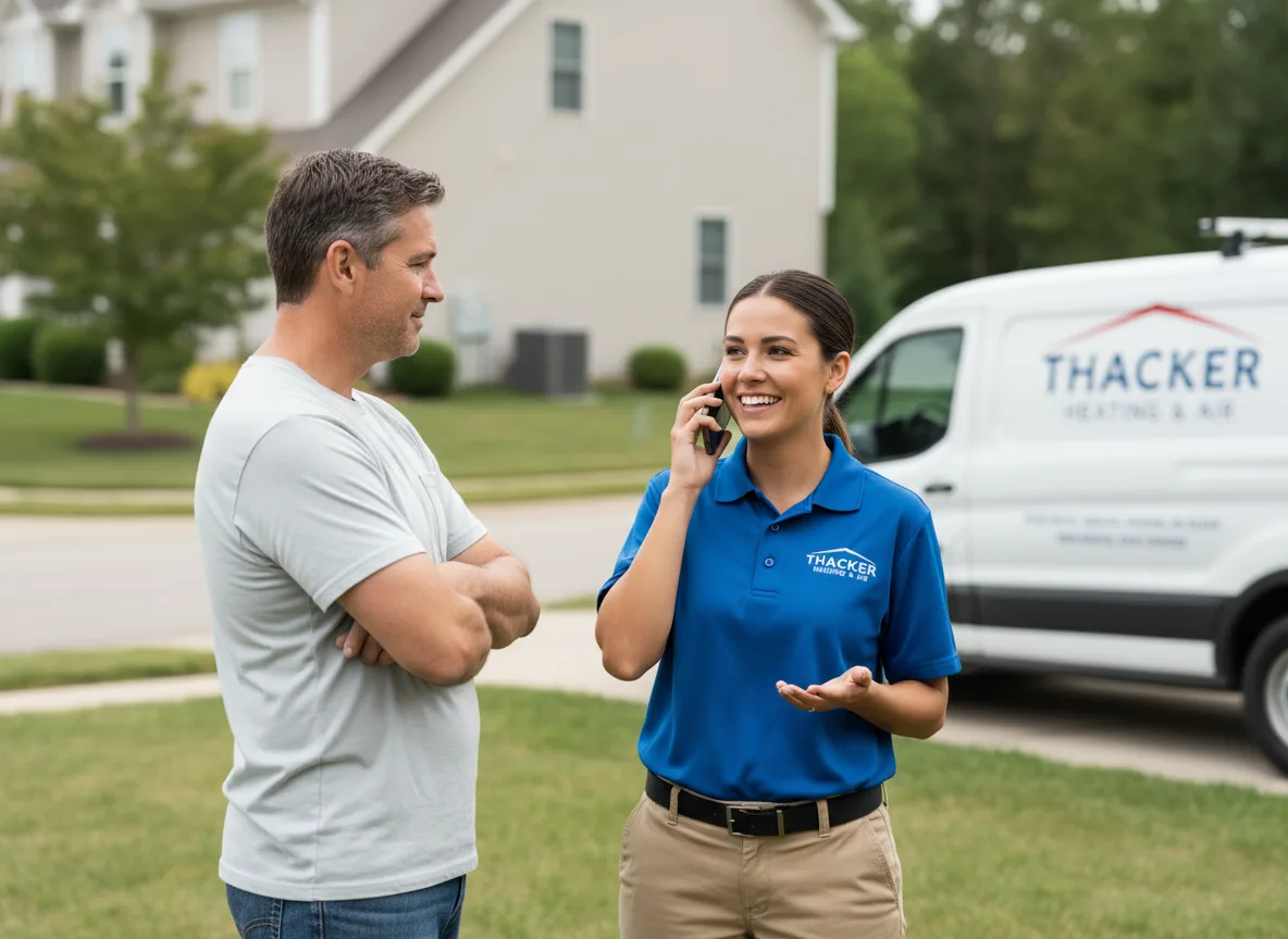 Ac Repair Dow, IL FAQs